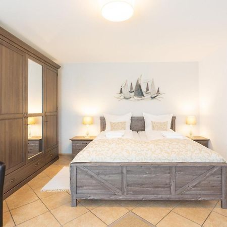 Villa Albus App 6 Ostseebad Heringsdorf Exterior foto